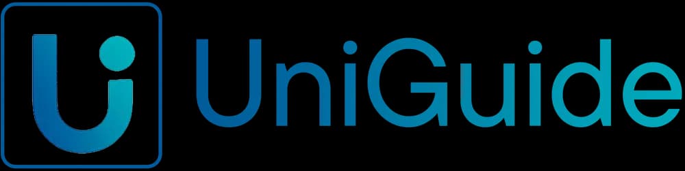 UniGuide SL logo