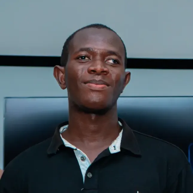 Ahmed Ibrahim Sankoh