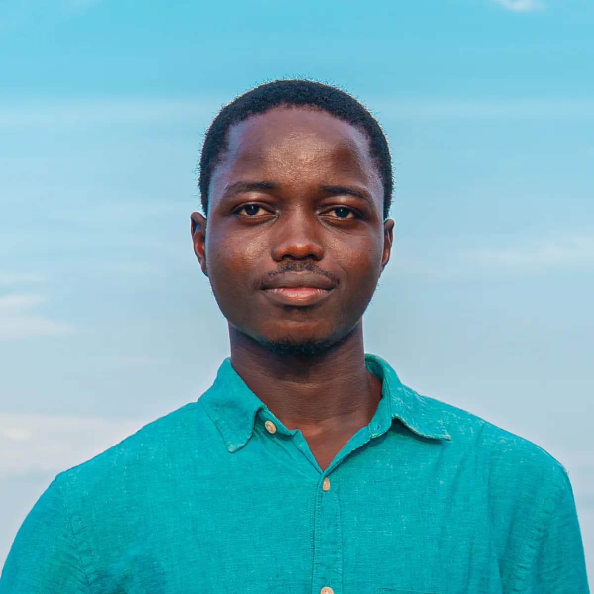 Mohamed Super Dumbuya