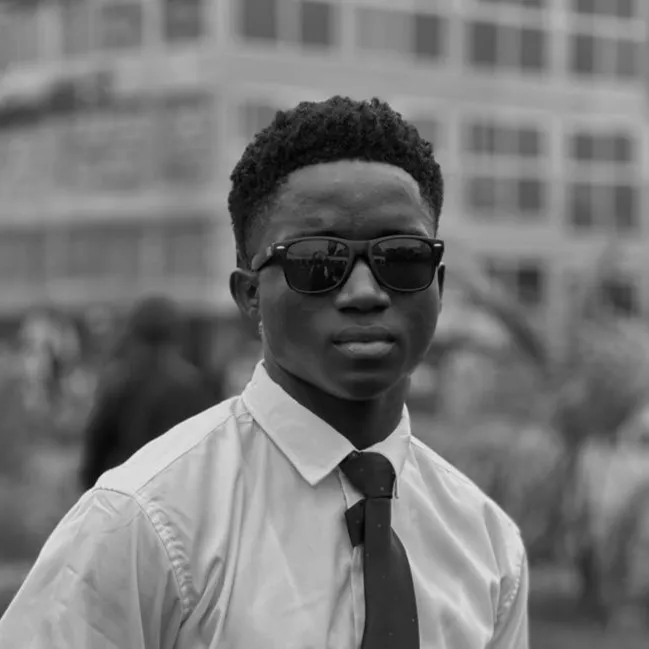 Wisdom Femi